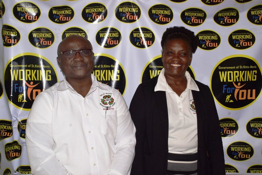 RESIDENTS STRONGLY ENCOURAGED TO TAKE PROPER CARE OF NEW SMART GARBAGE BINS