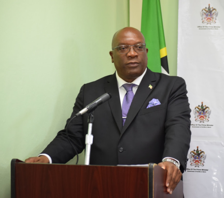 ST. KITTS-NEVIS STRENGTHENS BORDER CONTROL MEASURES TO FURTHER PROTECT CITIZENS AND RESIDENTS FROM COVID-19