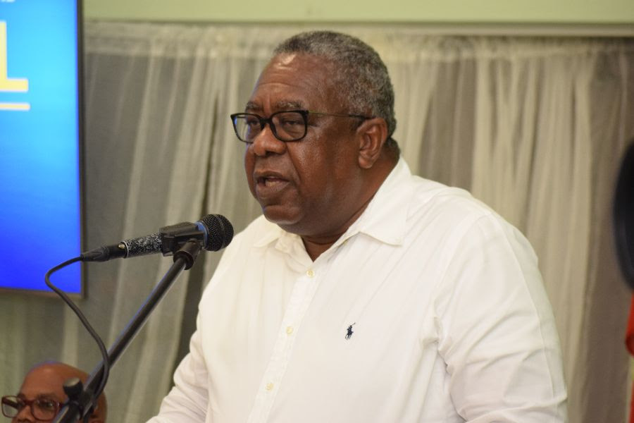 ATTORNEY GENERAL BYRON ISSUES SERIOUS CALL FOR RESPECT OF THE JUDICIARY
