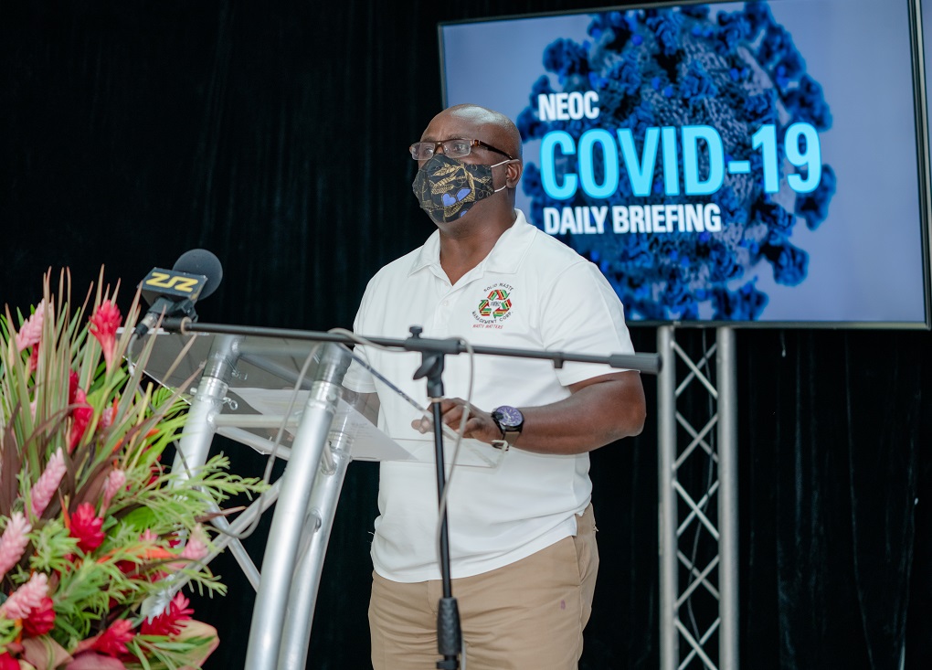 GENERAL MANAGER OF SWMC URGES HOUSEHOLDS TO BE MINDFUL OF WASTE THEY PUT OUT