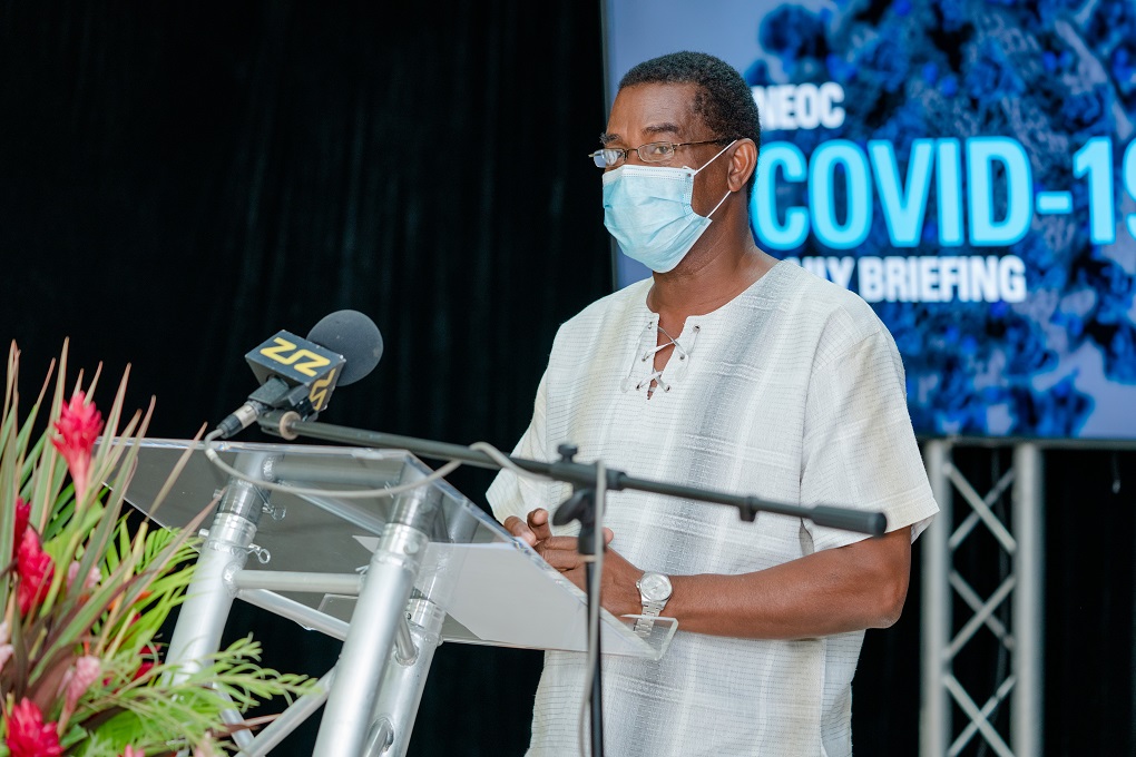 CITIZENS AND RESIDENTS URGED TO THINK LOCAL AND BUY LOCAL