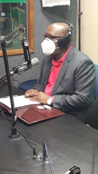 PM HARRIS CALLS ON LANDLORDS AND EMPLOYERS TO BE GENEROUS TO TENANTS AND EMPLOYEES AT THIS TIME OF HARDSHIP