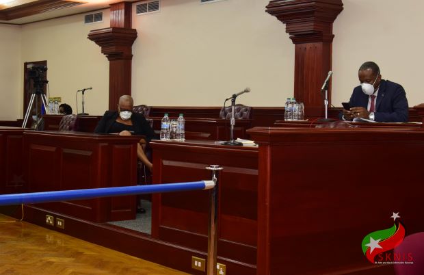 ST. KITTS-NEVIS OPPOSITION MISGUIDED FOR PUTTING PARTISAN POLITICS BEFORE THE HEALTH OF CITIZENS AND RESIDENTS