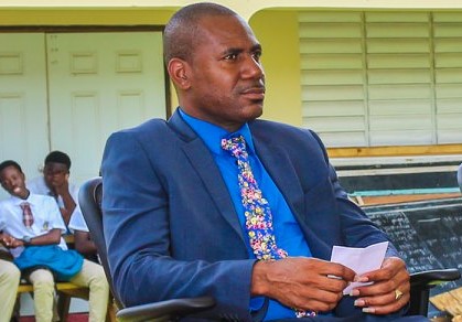 SCHOOL MEALS PROGRAMME TO RESUME ON TUESDAY, MAY 05, TO PROVIDE STUDENTS WITH HOT LUNCHES, SAYS MINISTER OF EDUCATION