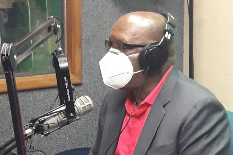 GOVERNMENT OF ST. KITTS-NEVIS UTILIZES THREE-PRONGED APPROACH TO ASSIST STUDENTS ABROAD AFFECTED BY COVID-19