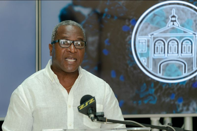 FLATTENING THE CURVE CAN ONLY BE DONE THROUGH COLLECTIVE ACTION, SAYS DR. CAMERON WILKINSON