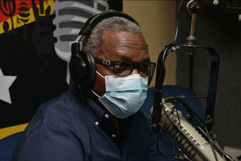 INJECTION OF 16.9 MILLION BOOSTS RESILIENCE OF ST. KITTS-NEVIS’ HEALTH SYSTEM TO FIGHT COVID-19