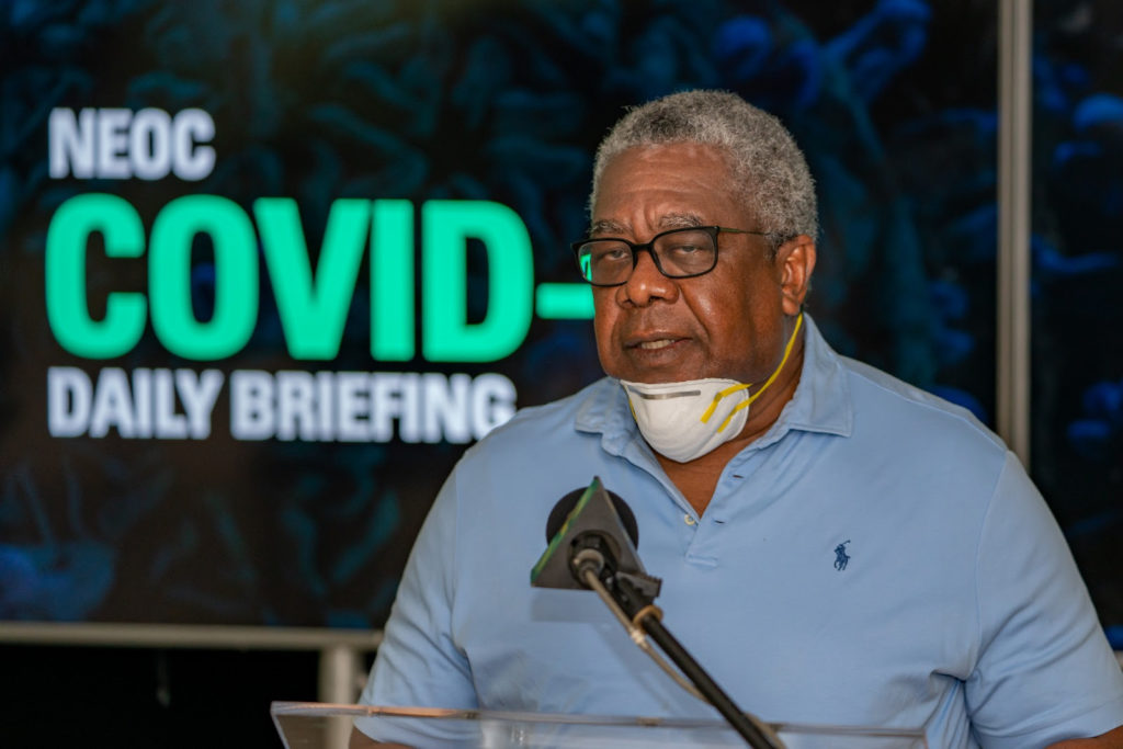 NATIONALS STUCK OVERSEAS DUE TO COVID-19 PANDEMIC ENCOURAGED TO UTILIZE MISSIONS IN THEIR RESPECTIVE AREAS FOR ASSISTANCE