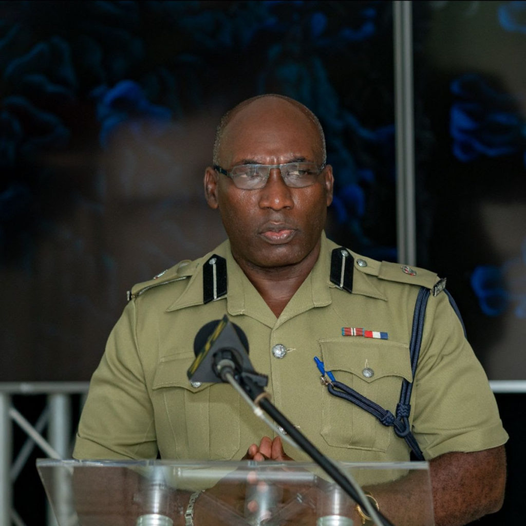 General Public Praises Security Forces and Other Essential Workers for Monumental Efforts in the Fight Against COVID-19