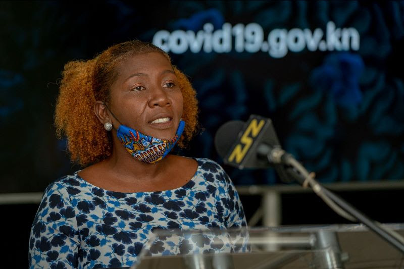 CLINICAL PSYCHOLOGIST SHARES ADVICE ON HOW TO SUPPORT CHILDREN DURING THE COVID-19 CRISIS