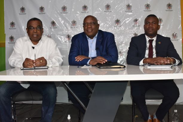 ST. KITTS-NEVIS GOVERNMENT HAILED FOR ITS STRONG LEADERSHIP AND OPEN COMMUNICATION DURING COVID-19 PANDEMIC