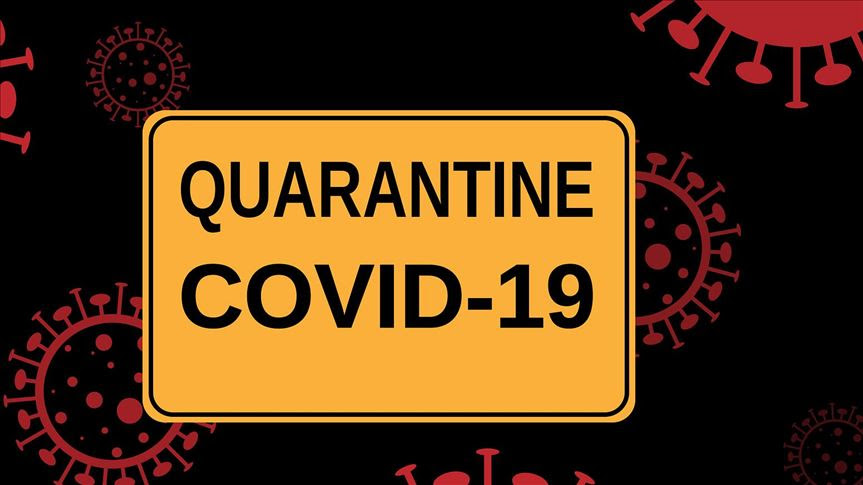 QUARANTINE COMPLIANCE TASK FORCE COMMISSIONED
