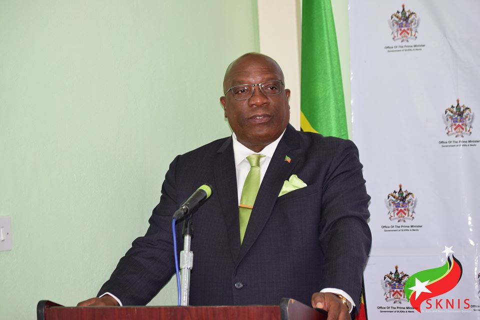 PM HARRIS RECOGNIZES KEY STAKEHOLDERS FOR THEIR UNWAVERING SUPPORT DURING COVID-19 PANDEMIC