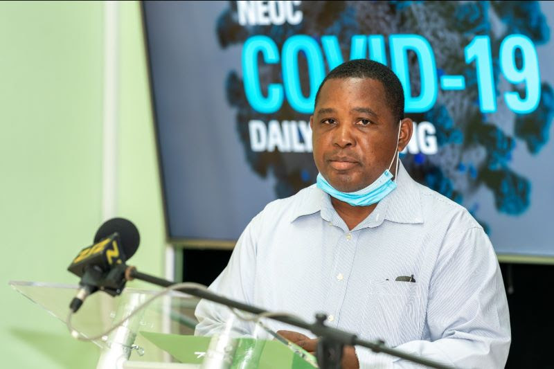 INLAND REVENUE DEPARTMENT SEES INCREASED USE OF ONLINE PORTAL