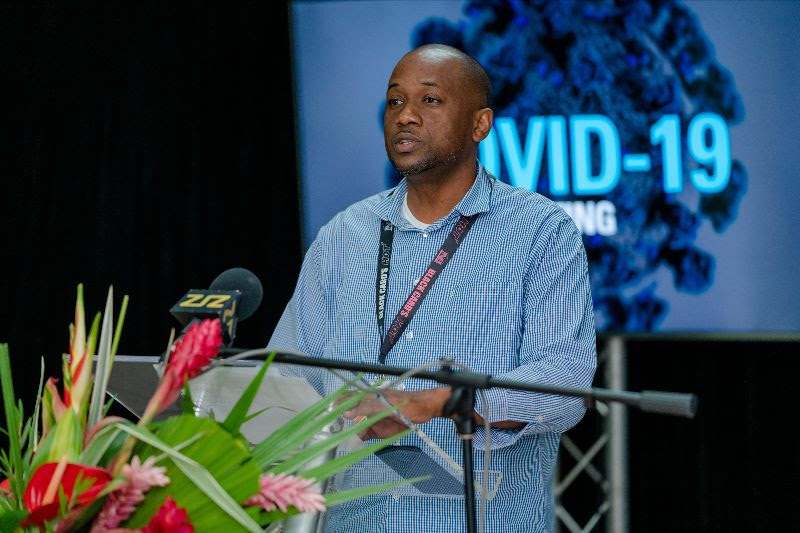 BUSINESSES ENCOURAGED TO STRICTLY ADHERE TO COVID-19 MEASURES FOR CROWDED VAT DAYS IN DECEMBER