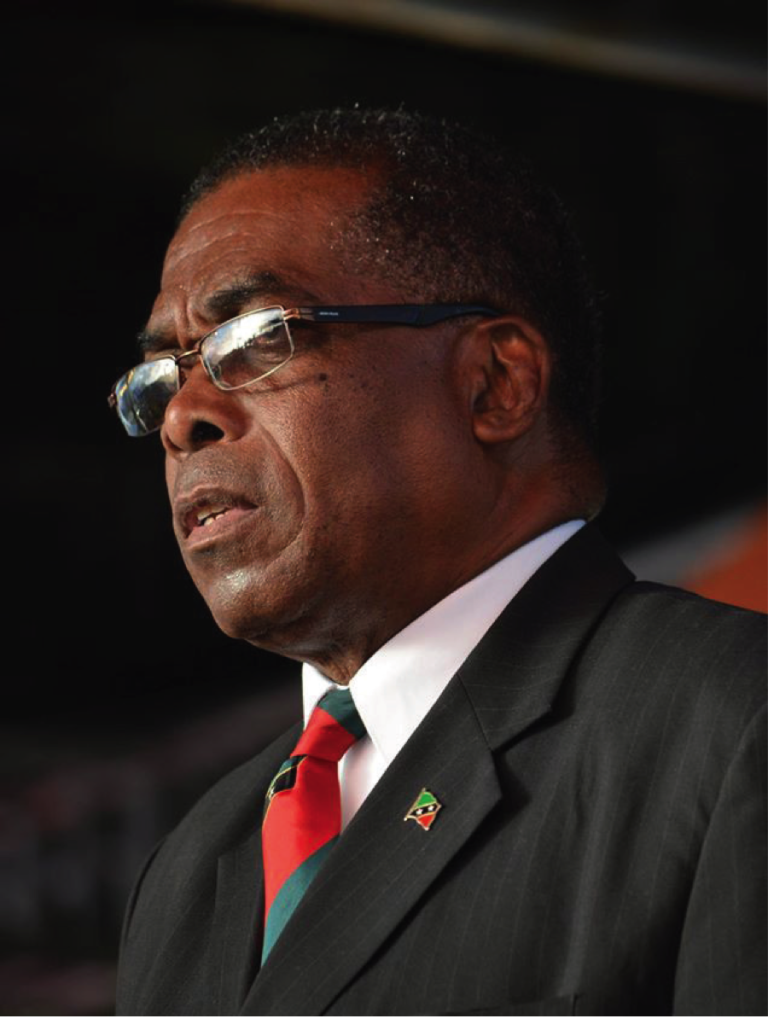 DECISION TO REOPEN AIRPORT WILL BE GUIDED BY SCIENCE, SAYS ST. KITTS-NEVIS TRANSPORT MINISTER