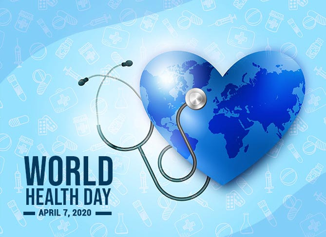 MINISTRY OF HEALTH RECOGNIZES HARD WORK OF NURSES AND HEALTH CARE WORKERS