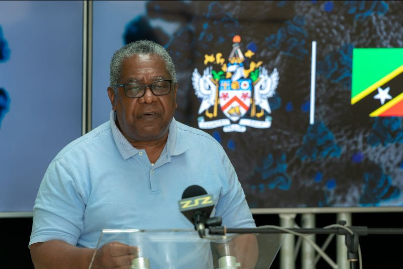 CURRENT STATE OF EMERGENCY RESTRICTS MOVEMENT OF PEOPLE IN ORDER TO CURB SPREAD OF COVID-19, SAYS ATTORNEY-GENERAL