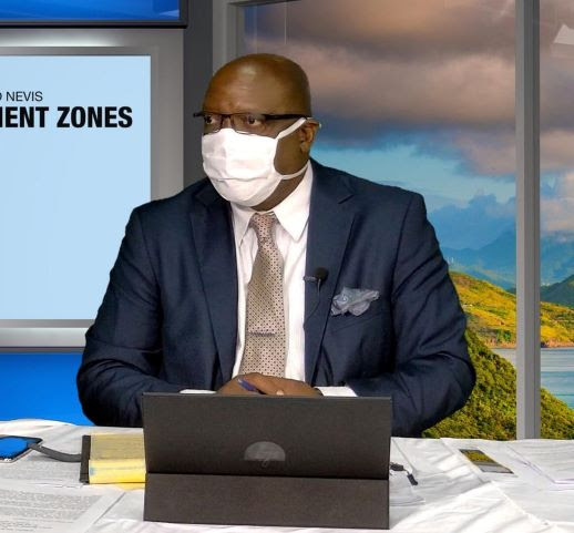 PM HARRIS PLEASED PERSONS HAVE BEGUN TO RECEIVE PAYOUTS AS PART OF THE GOVERNMENT’S COMPREHENSIVE COVID-19 RESPONSE