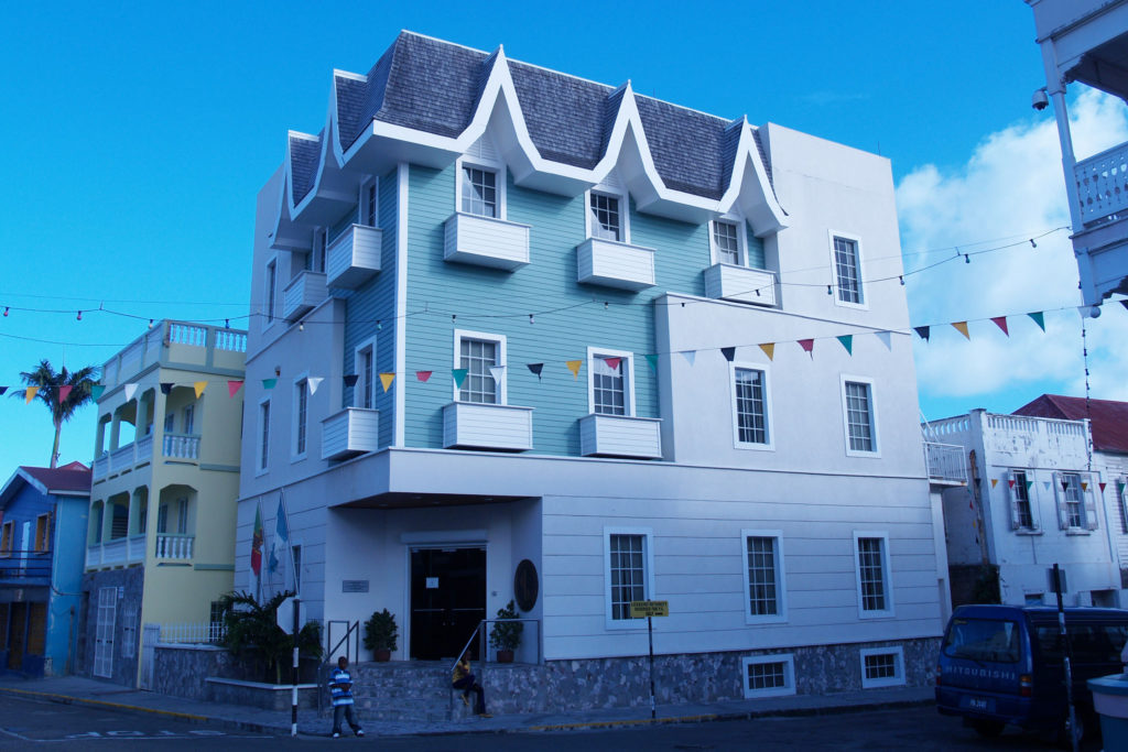 Development Bank responding to needs of students adversely impacted by COVID-19