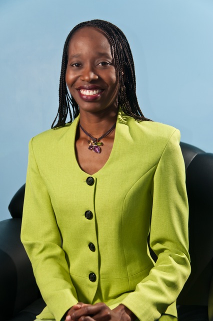 Elizabeth Riley appointed Executive Director (Acting) of CDEMA