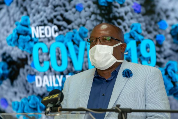 DECISION TO FOREGO ANNUAL LABOUR DAY RALLY IS IN KEEPING WITH INTERNATIONAL COVID-19 GUIDELINE OF SOCIAL DISTANCING