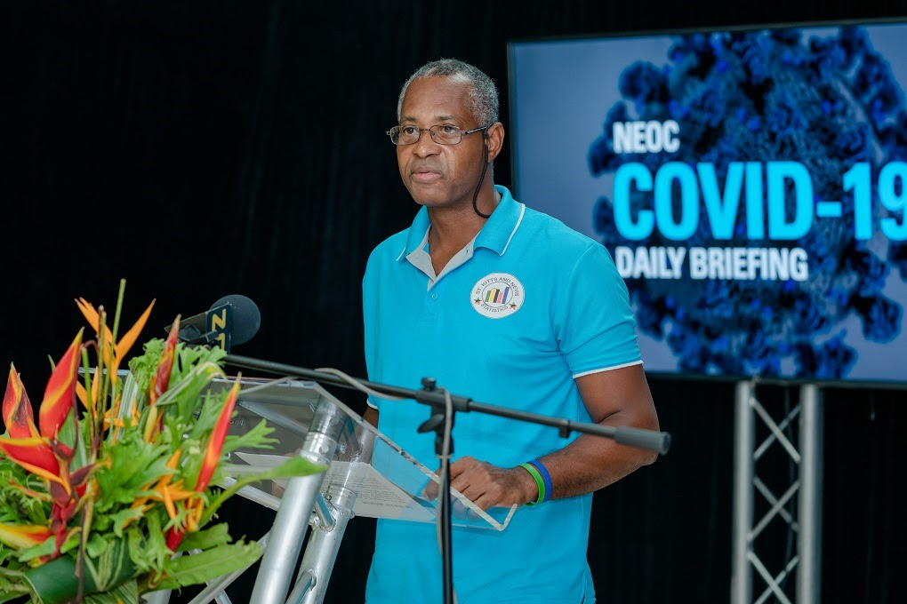 MINISTRY OF SUSTAINABLE DEVELOPMENT INTRODUCES NEW PAP INITIATIVE TO ASSIST PERSONS AFFECTED BY THE COVID-19 PANDEMIC