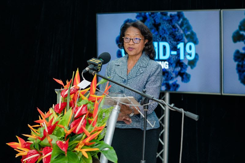 CMO LAWS LAUDS CITIZENS AND RESIDENTS FOR THEIR UNWAVERING SUPPORT AND OBEDIENCE DURING THE COVID-19 PANDEMIC