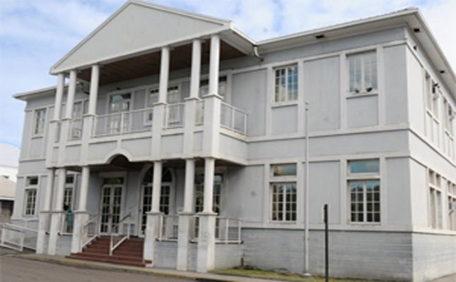 PS FRANCIS INFORMS PUBLIC ON RESUMPTION OF HEARINGS AT MAGISTRATE’S COURT ON MONDAY, 18TH MAY 2020