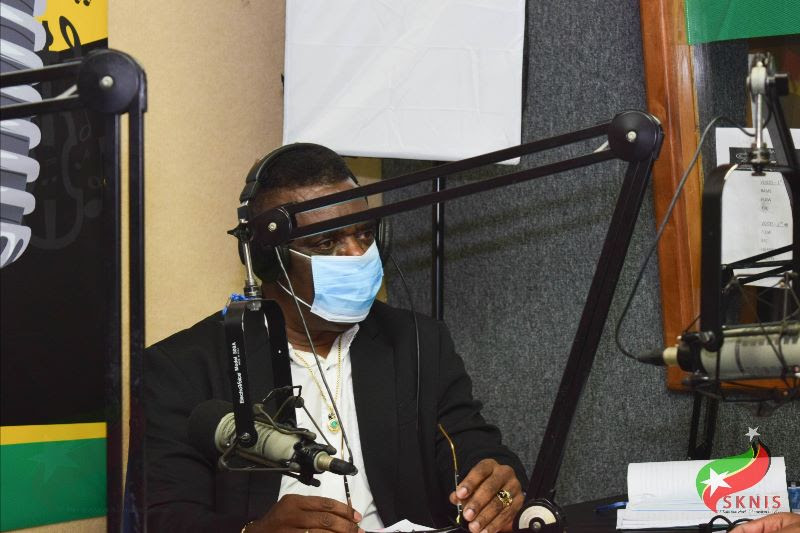 ST. KITTS-NEVIS SOCIAL SECURITY RECEIVES 6,100 APPLICATIONS UNDER COVID-19 RELIEF FUND