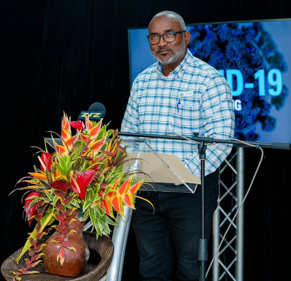 THIRTY-FIVE ADDITIONAL FAMILIES BENEFIT FROM NHC HOUSES SINCE MARCH 27, 2020