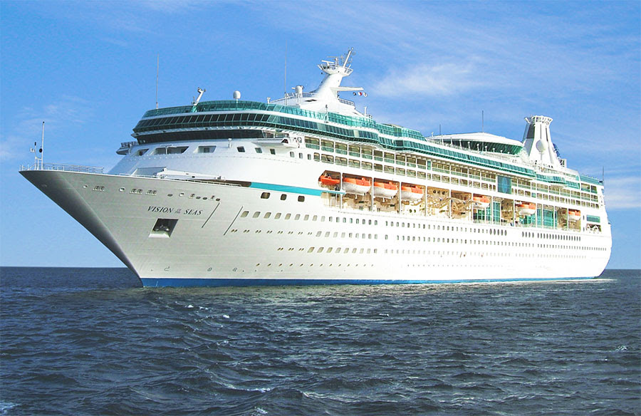 ONE NATIONAL EMPLOYED WITH ROYAL CARIBBEAN CRUISE LINE REPATRIATED TO THE FEDERATION ON MAY 21