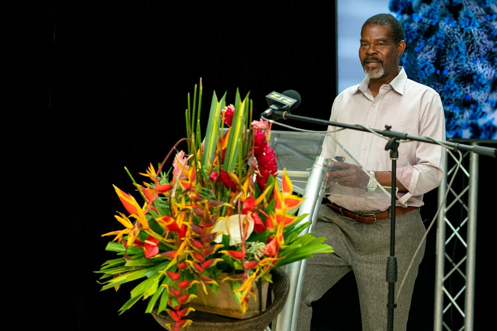 BASSETERRE PUBLIC MARKET OPENS FOR BUSINESS ON SUNDAYS, SAYS DIRECTOR OF AGRICULTURE