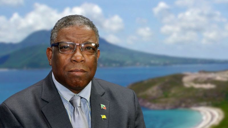 STATEMENT FROM SUPERVISOR OF ELECTIONS, ELVIN BAILEY MAY 29, 2020