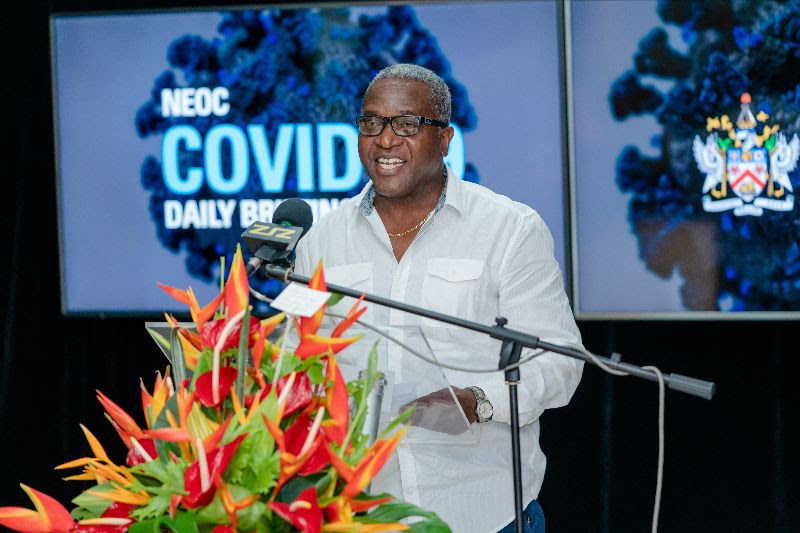 HEALTH CENTRES ARE OPEN TO THE GENERAL PUBLIC AND WILL NEVER BE CLOSED , SAYS DR. WILKINSON