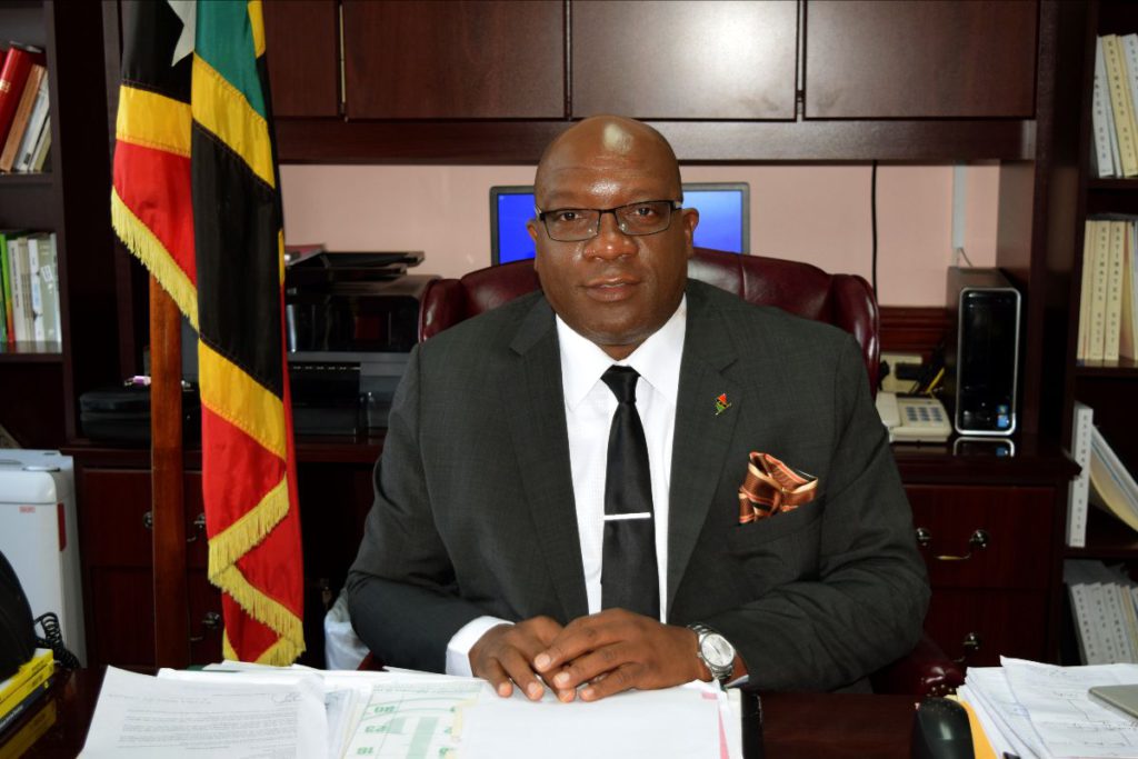 PM HARRIS EXTENDS BEST WISHES TO TRINIDAD AND TOBAGO ON THE OCCASION OF ITS 58TH INDEPENDENCE ANNIVERSARY