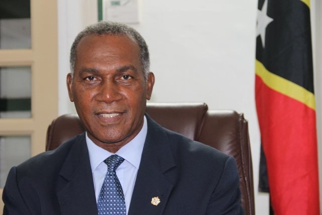 AMBASSADOR VANCE AMORY TO SPEARHEAD ST. KITTS AND NEVIS’ PUBLIC SECTOR REFORM