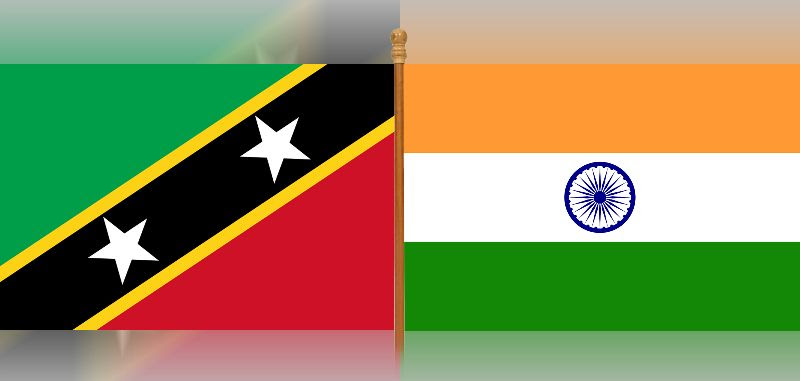HIGH COMMISSIONER OF THE REPUBLIC OF INDIA IN GUYANA EXTENDS INDEPENDENCE CONGRATULATIONS TO THE TWIN-ISLAND FEDERATION