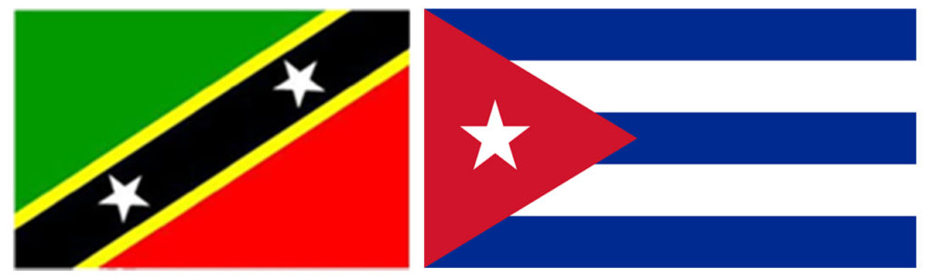 The Embassy of St. Kitts and Nevis in Havana to Host its Third Biennial Patriotic Fair