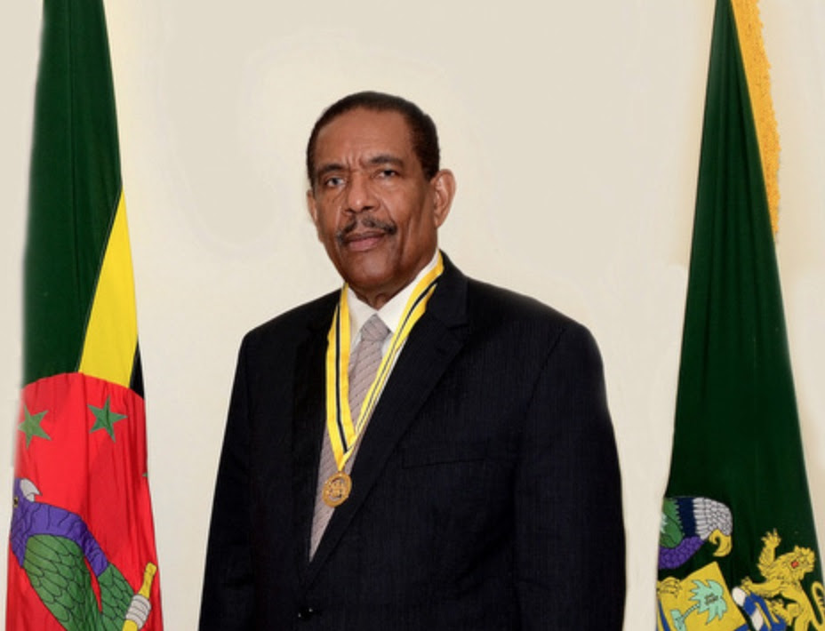 PRESIDENT SAVARIN CONGRATULATES ST. KITTS AND NEVIS IN ATTAINING 37 YEARS AS A SOVEREIGN NATION