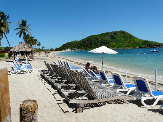 ST. KITTS-NEVIS HOTELS PREPARING TO WELCOME BACK GUESTS