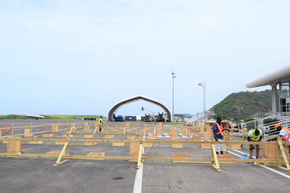 3458 WORKERS IN THE TOURISM SECTOR HAVE BEEN EXPOSED TO TRAINING ON COVID-19