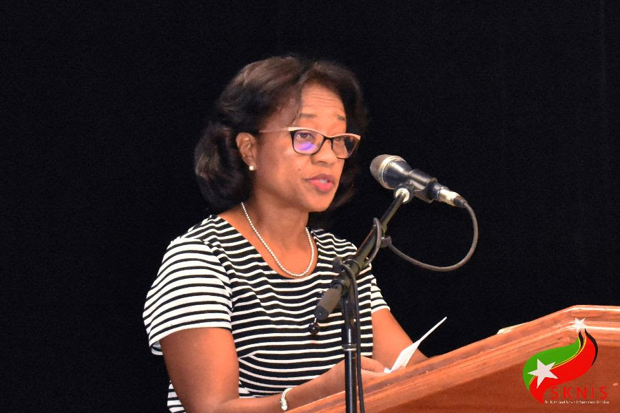 ST. KITTS AND NEVIS MUST REOPEN ITS BORDERS WITH MINIMUM RISKS, SAYS CHIEF MEDICAL OFFICER