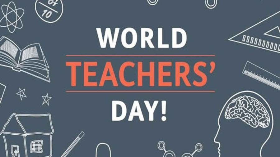 THEME CHOSEN FOR WORLD TEACHERS’ DAY RESONATES WITH EDUCATION SECTOR IN ST. KITTS AND NEVIS