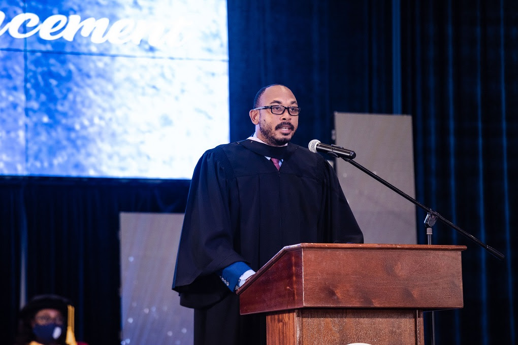 SUCCESS OF CFBC GRADUATING CLASS OF 2020 CELEBRATED DURING COMMENCEMENT CEREMONY