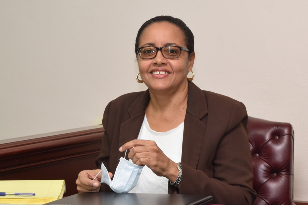 MINISTER PHIPPS STRONGLY SUPPORTS COVID-19 (PREVENTION AND CONTROL) BILL, 2020