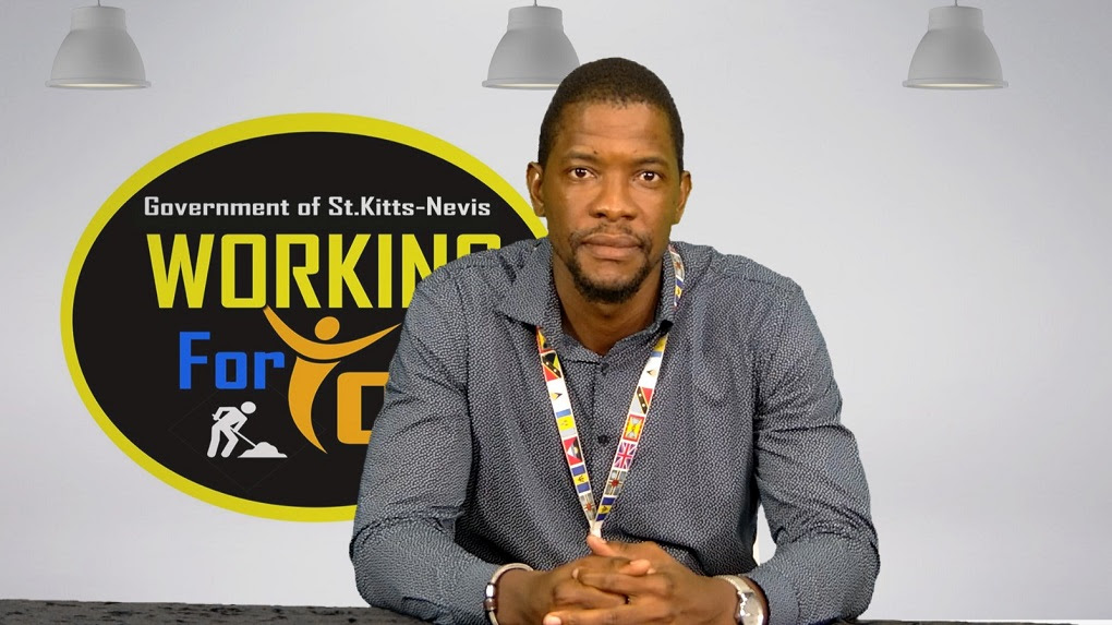 ST. KITTS AND NEVIS MARKS TWO INTERNATIONAL CHILD PROTECTION OBSERVANCES