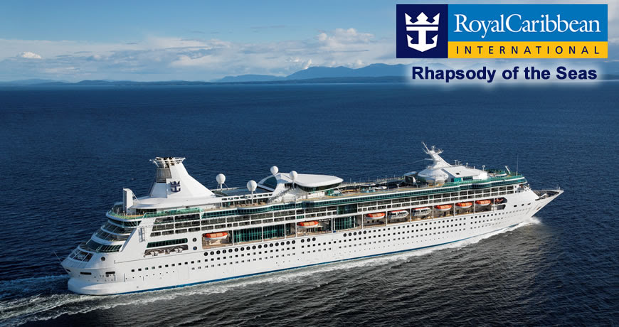 ST. KITTS AND NEVIS TO PROVIDE SAFE HARBOUR TO TWO ROYAL CARIBBEAN CRUISE LINERS