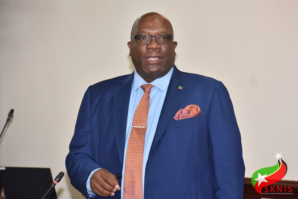 NATIONAL DISASTER MANAGEMENT (AMENDMENT) BILL, 2020, PASSED IN NATIONAL ASSEMBLY