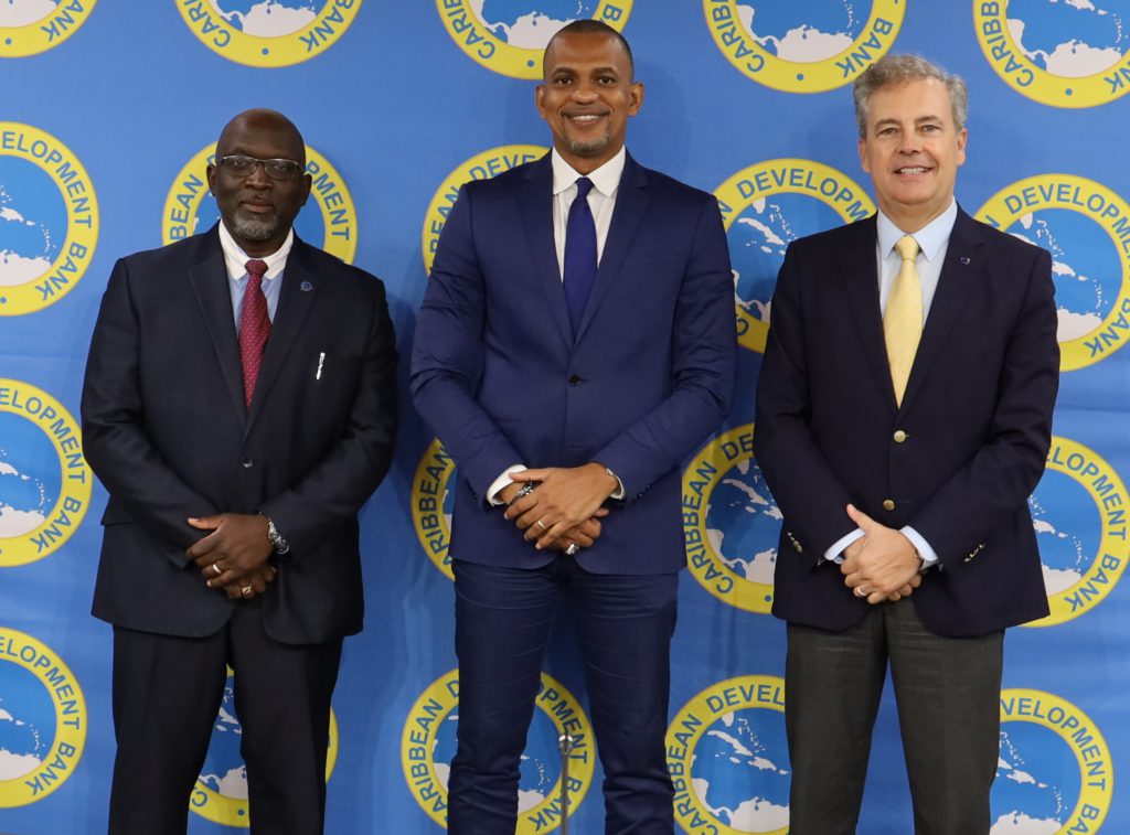 CDB, IMPACS and OECS Partner to Establish Maritime Single Window